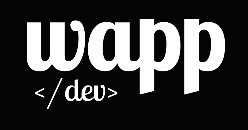 (c) Wappdev.com