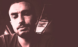 Khaled Doulami Directeur Technique