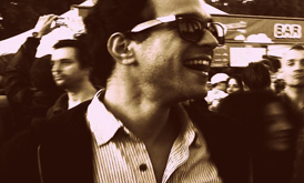 Hichem Mathlouthi developpeur web